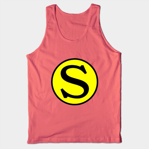 New York Susquehanna Railroad Tank Top by The Kenough